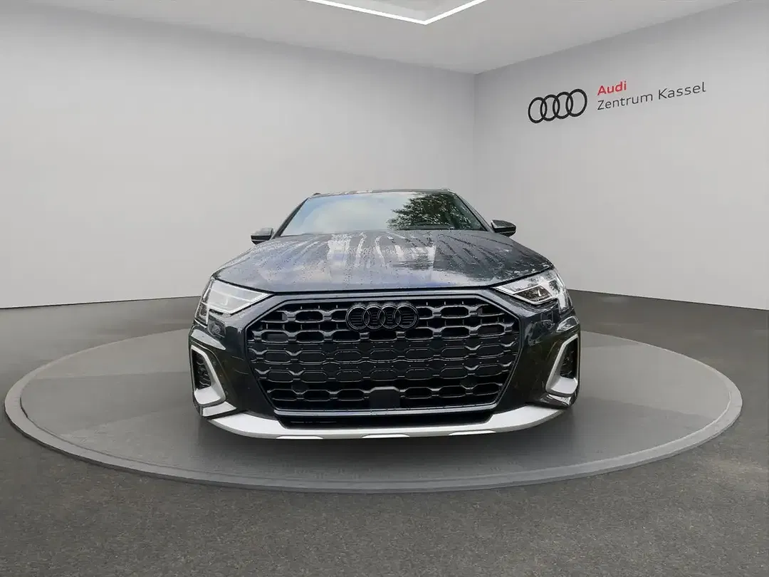 Audi A3 TFSI - Thumbnail 8
