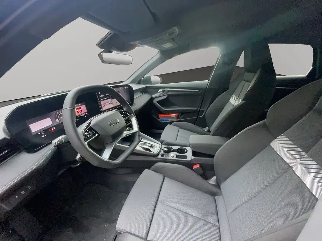Audi A3 TFSI - Thumbnail 9