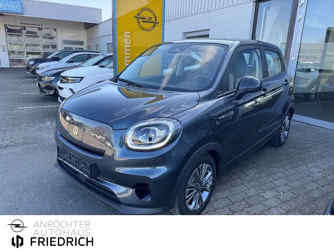 Leapmotor T03 - foto 1