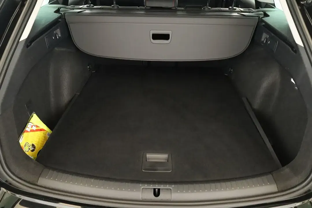 SEAT Leon 2.0 TDI DSG FR - Thumbnail 10