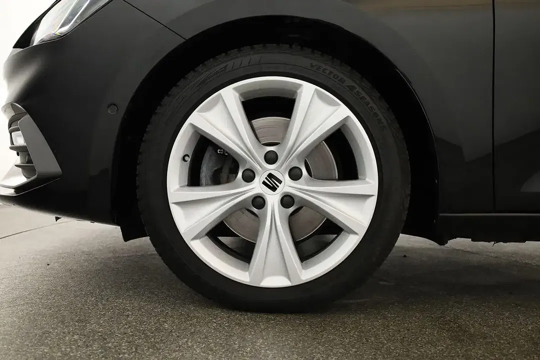 SEAT Leon 2.0 TDI DSG FR - Thumbnail 7