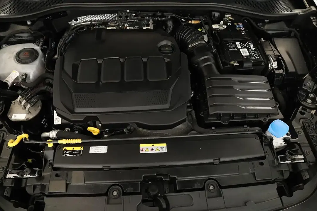 SEAT Leon 2.0 TDI DSG FR - Thumbnail 8