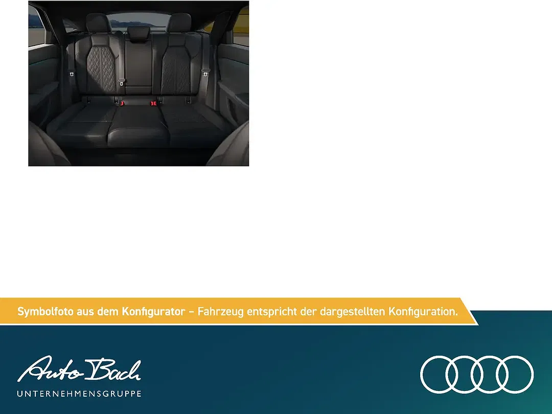 Audi Q6 e-tron quattro S line - Thumbnail 9