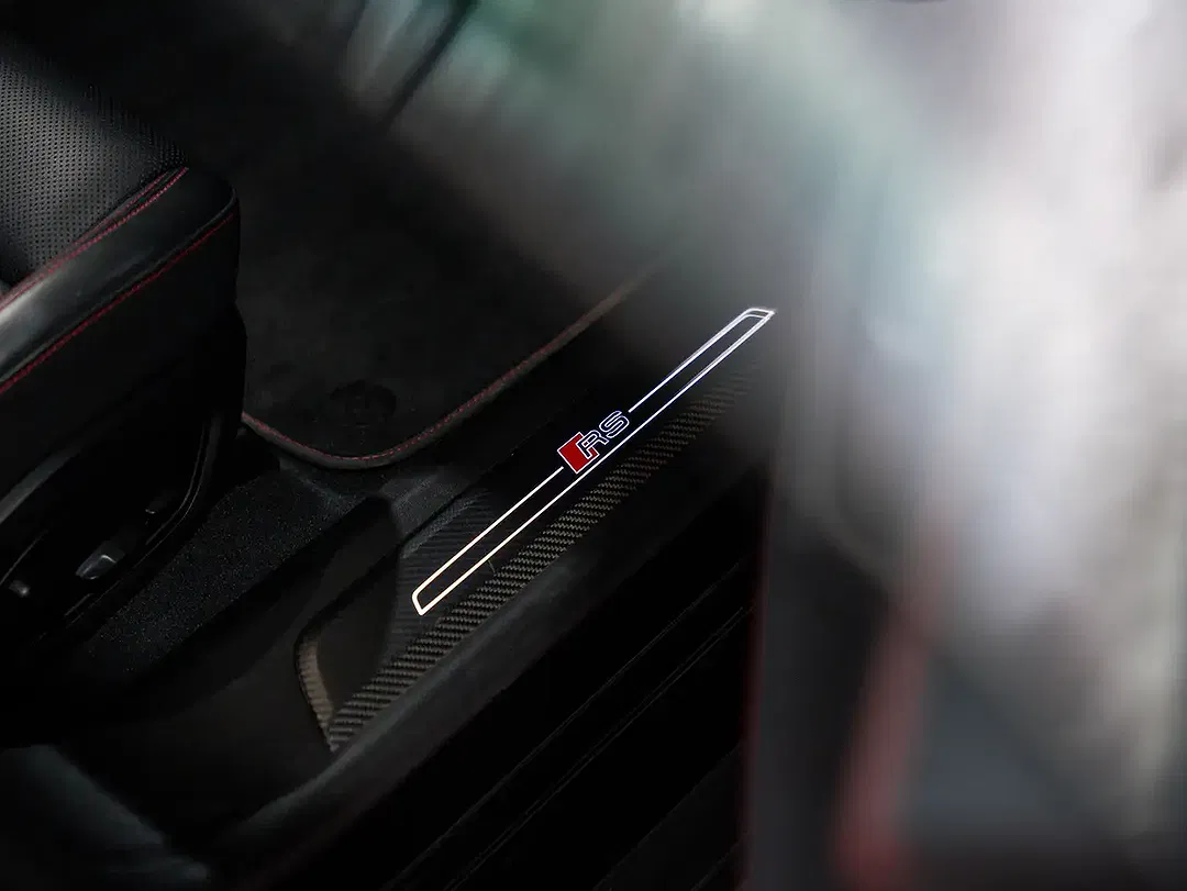 Audi RS e-tron GT quattro - Thumbnail 10