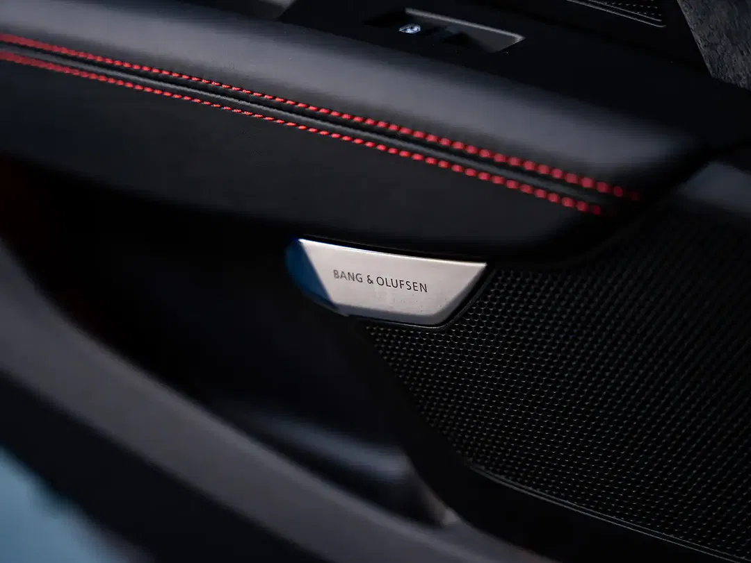 Audi RS e-tron GT quattro - Thumbnail 14