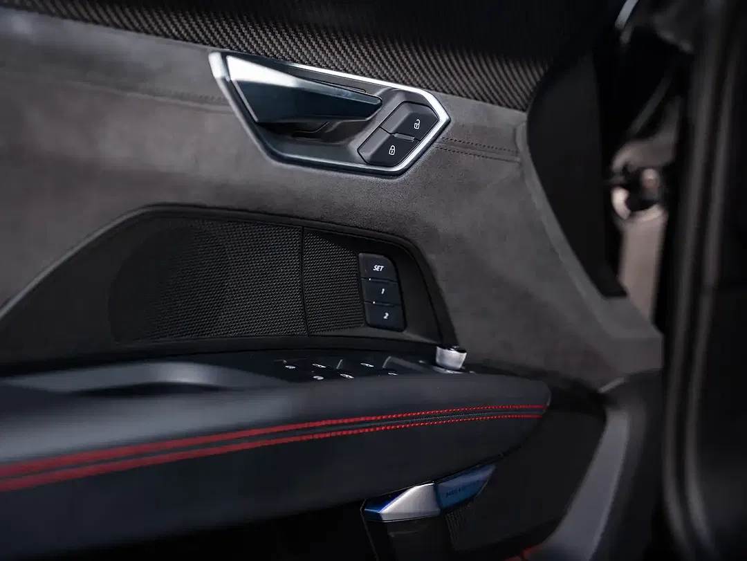 Audi RS e-tron GT quattro - Thumbnail 16