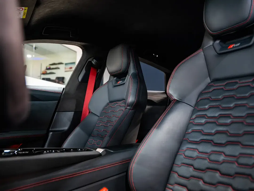 Audi RS e-tron GT quattro - Thumbnail 18