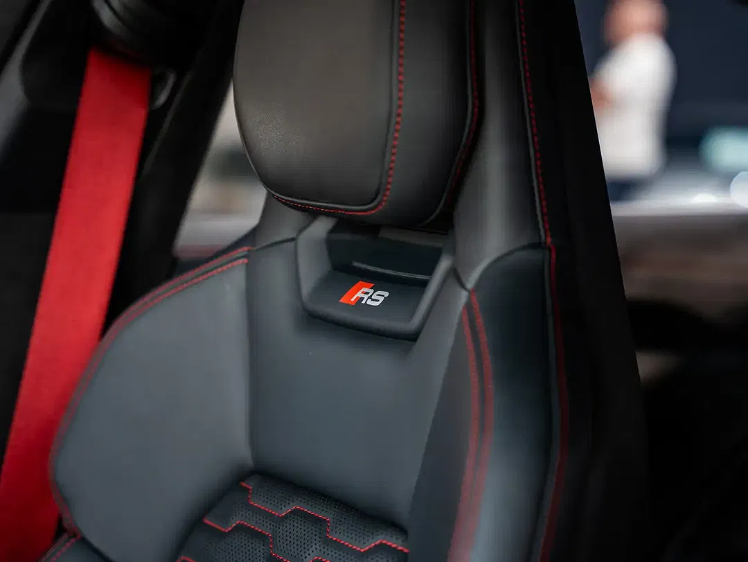 Audi RS e-tron GT quattro - Thumbnail 19