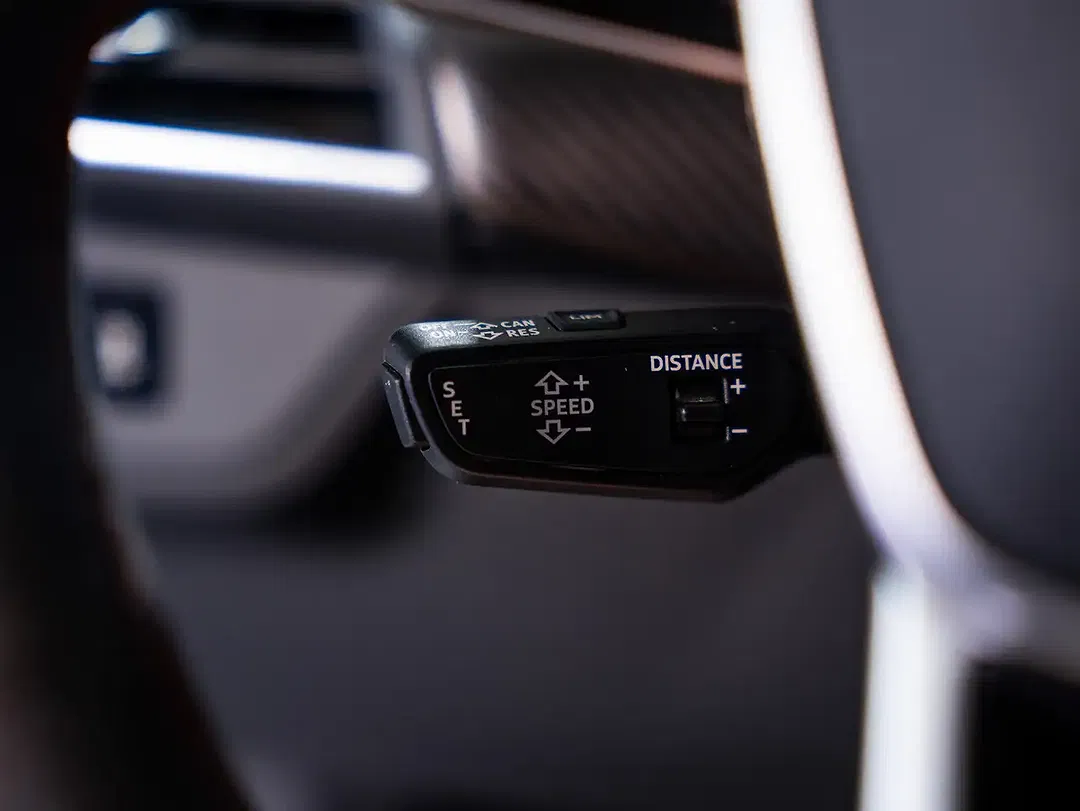 Audi RS e-tron GT quattro - Thumbnail 24