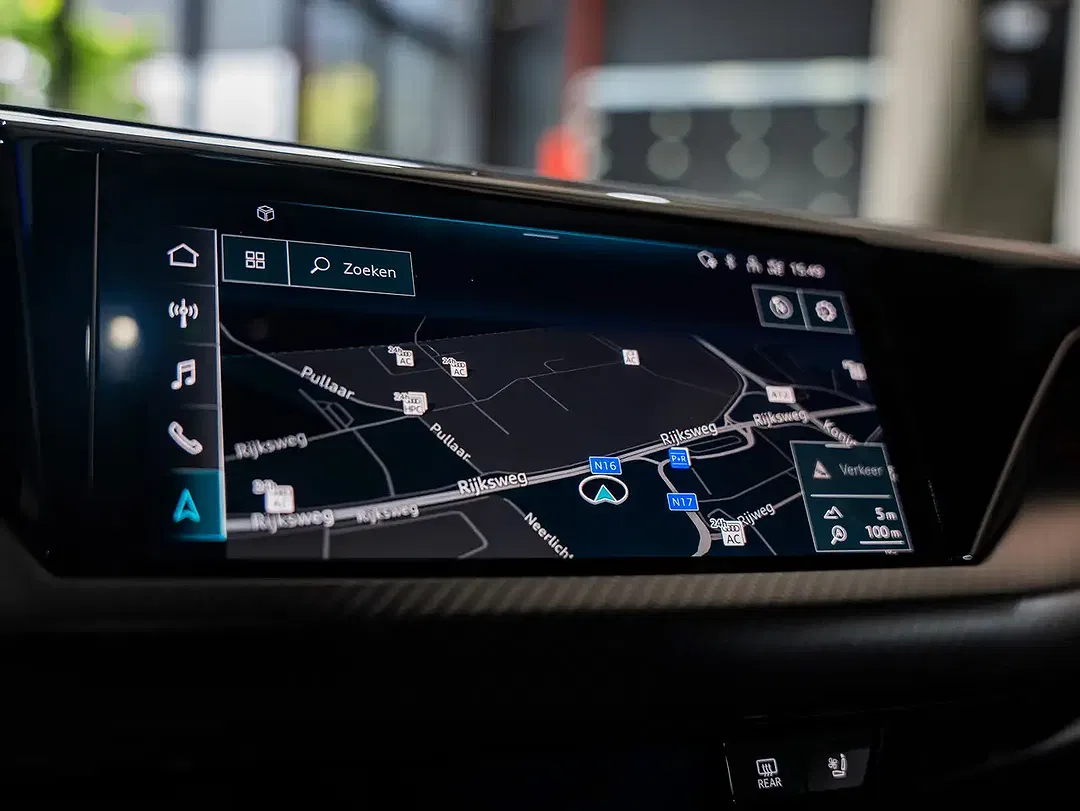 Audi RS e-tron GT quattro - Thumbnail 28