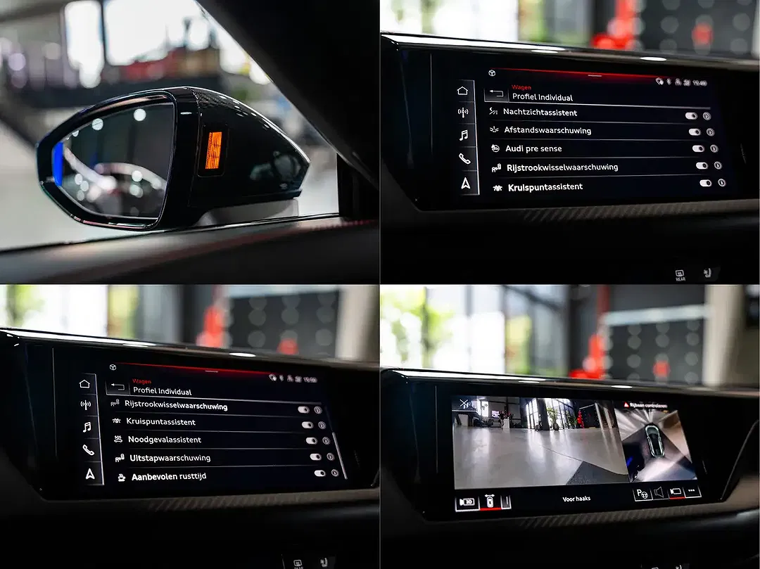 Audi RS e-tron GT quattro - foto 30