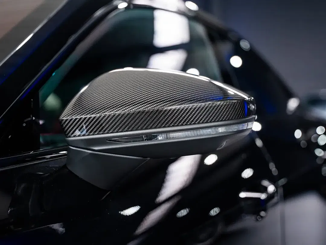 Audi RS e-tron GT quattro - Thumbnail 7