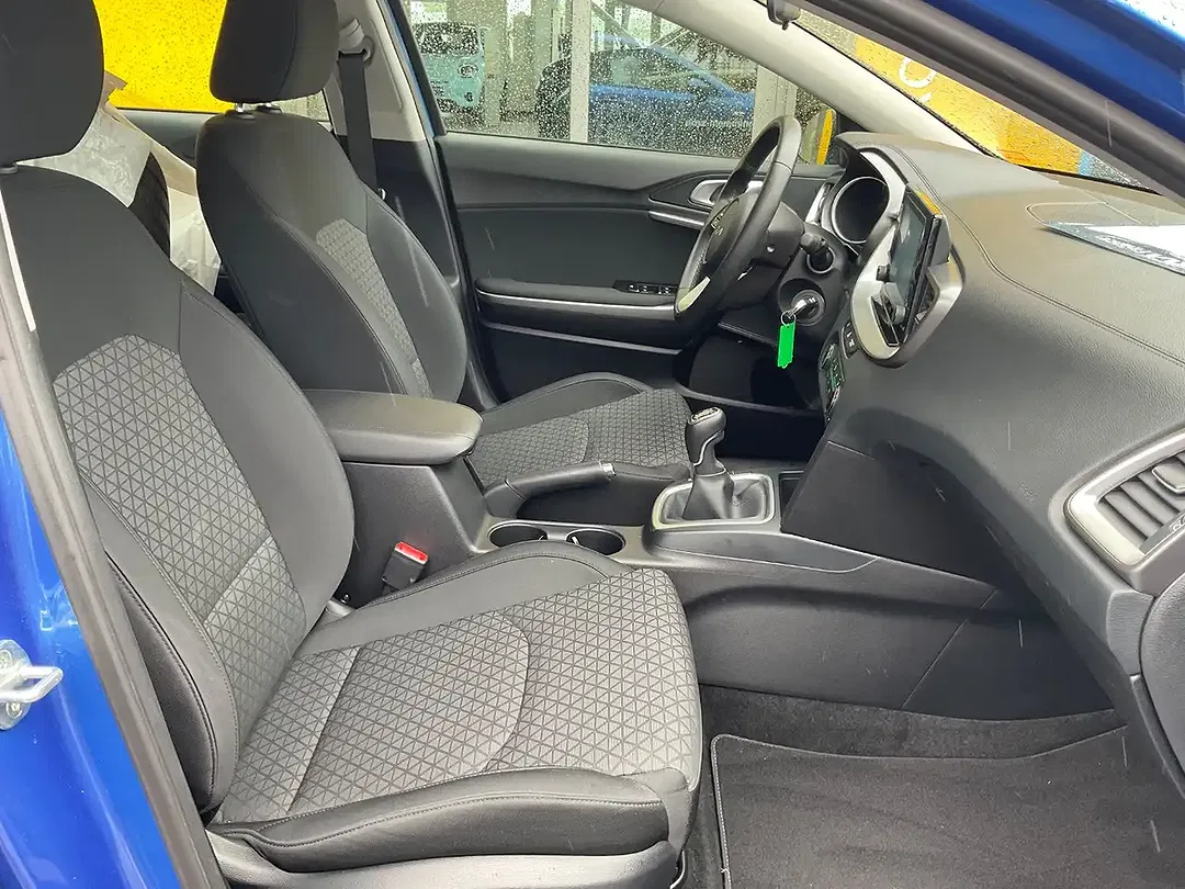 Kia Ceed / cee'd 1.0 T-GDI Edition 7 - Thumbnail 9