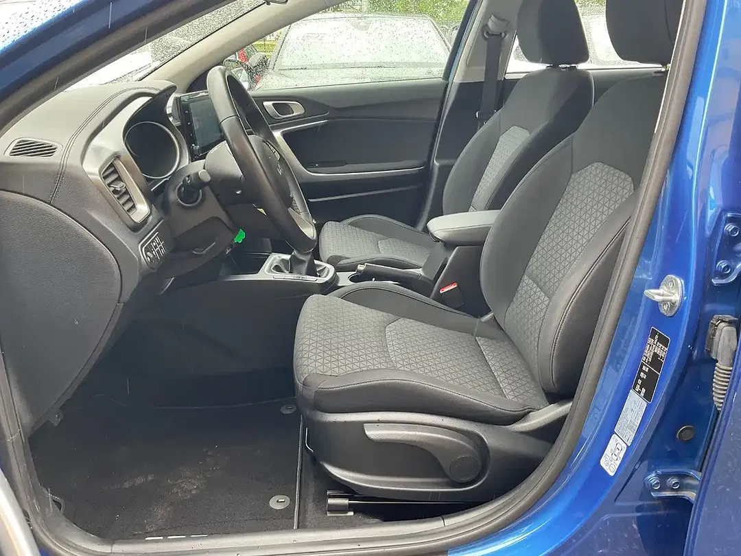 Kia Ceed / cee'd 1.0 T-GDI Edition 7 - Thumbnail 11