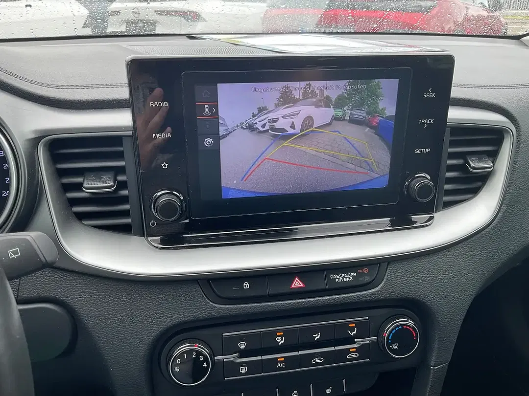 Kia Ceed / cee'd 1.0 T-GDI Edition 7 - Thumbnail 13
