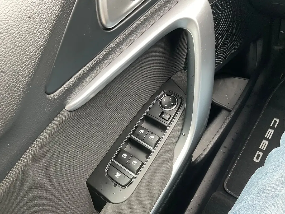 Kia Ceed / cee'd 1.0 T-GDI Edition 7 - foto 14