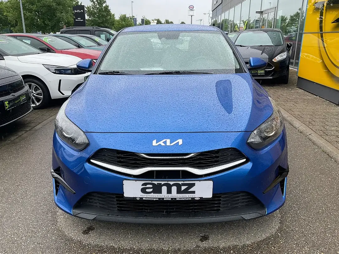Kia Ceed / cee'd 1.0 T-GDI Edition 7 - Thumbnail 4