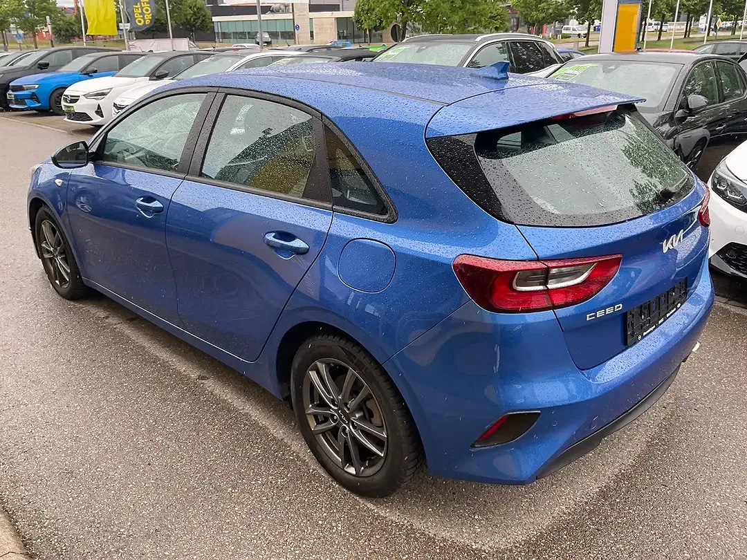 Kia Ceed / cee'd 1.0 T-GDI Edition 7 - Thumbnail 5