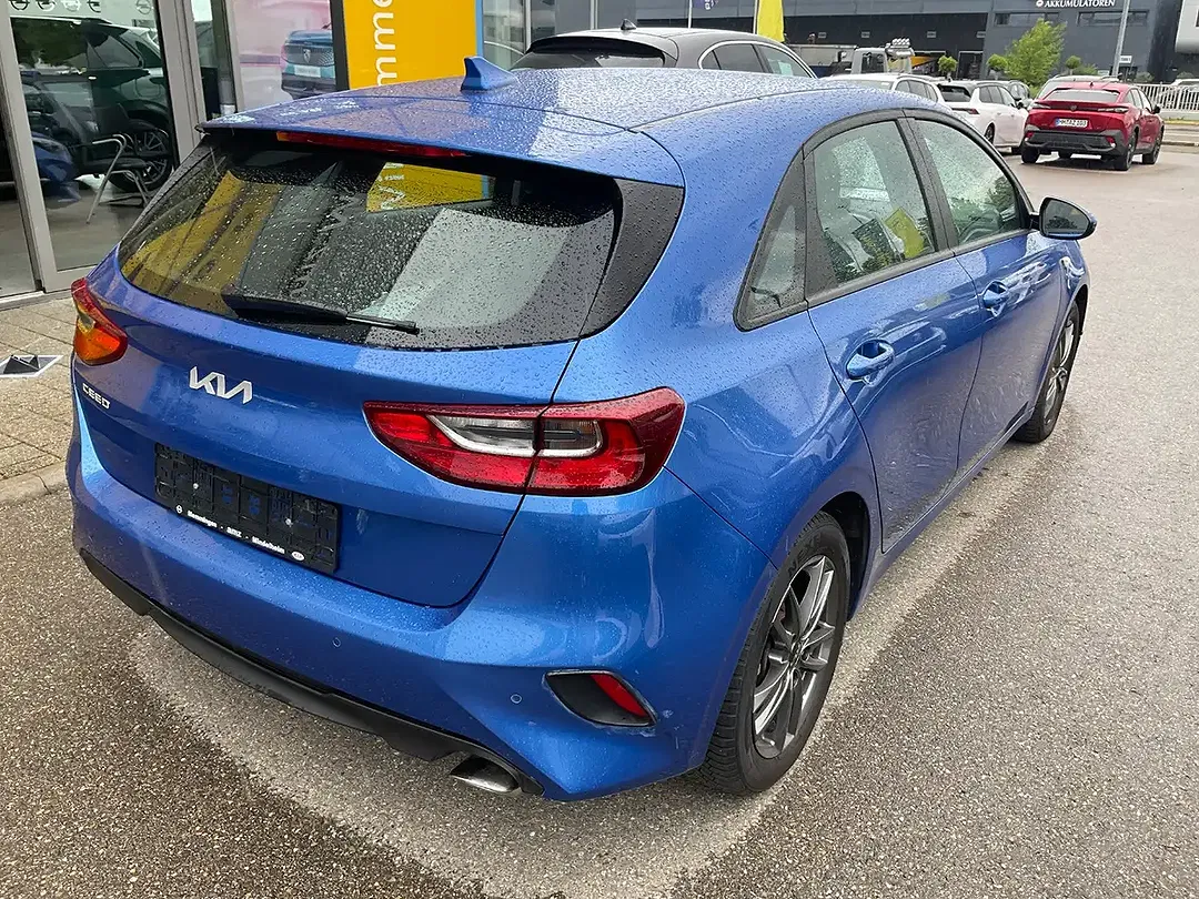 Kia Ceed / cee'd 1.0 T-GDI Edition 7 - Thumbnail 6