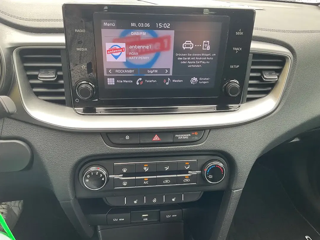 Kia Ceed / cee'd 1.0 T-GDI Edition 7 - Thumbnail 7