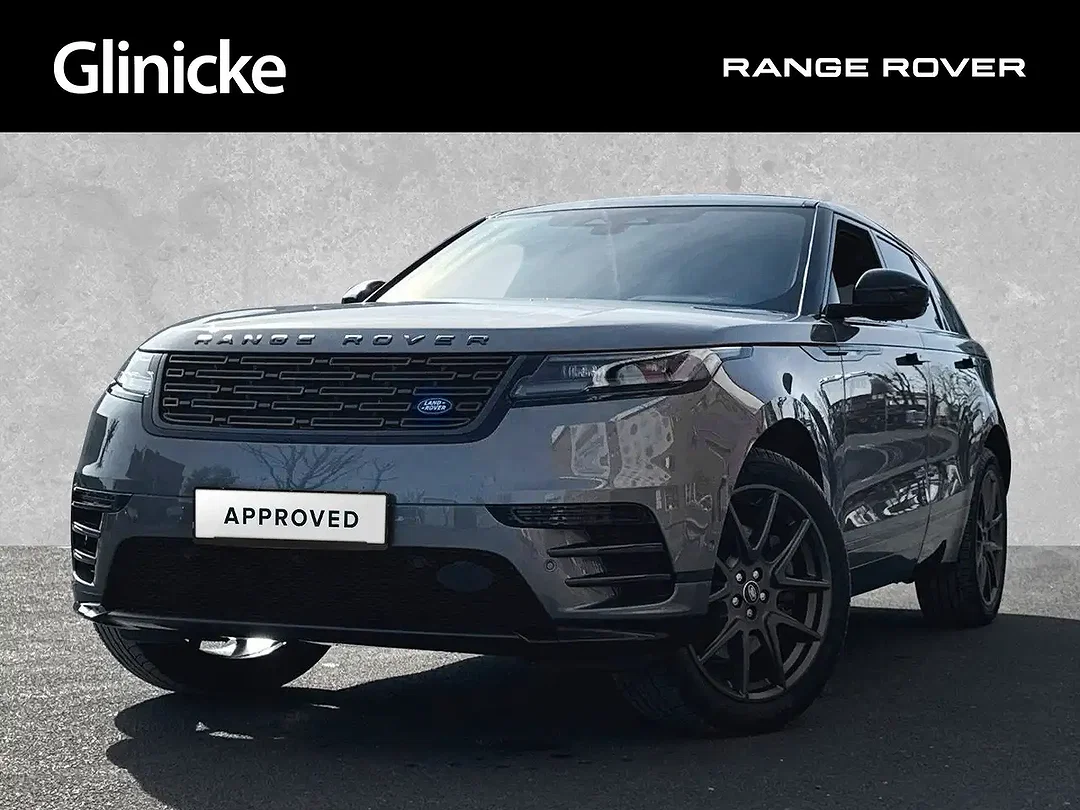 Land Rover Range Rover Velar P400e 4x4 Dynamic SE - Afbeelding 1