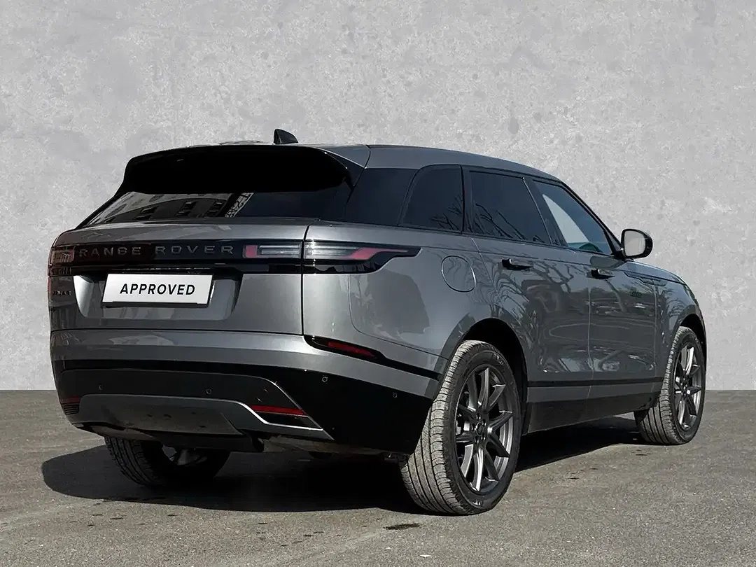Land Rover Range Rover Velar P400e 4x4 Dynamic SE - foto 2