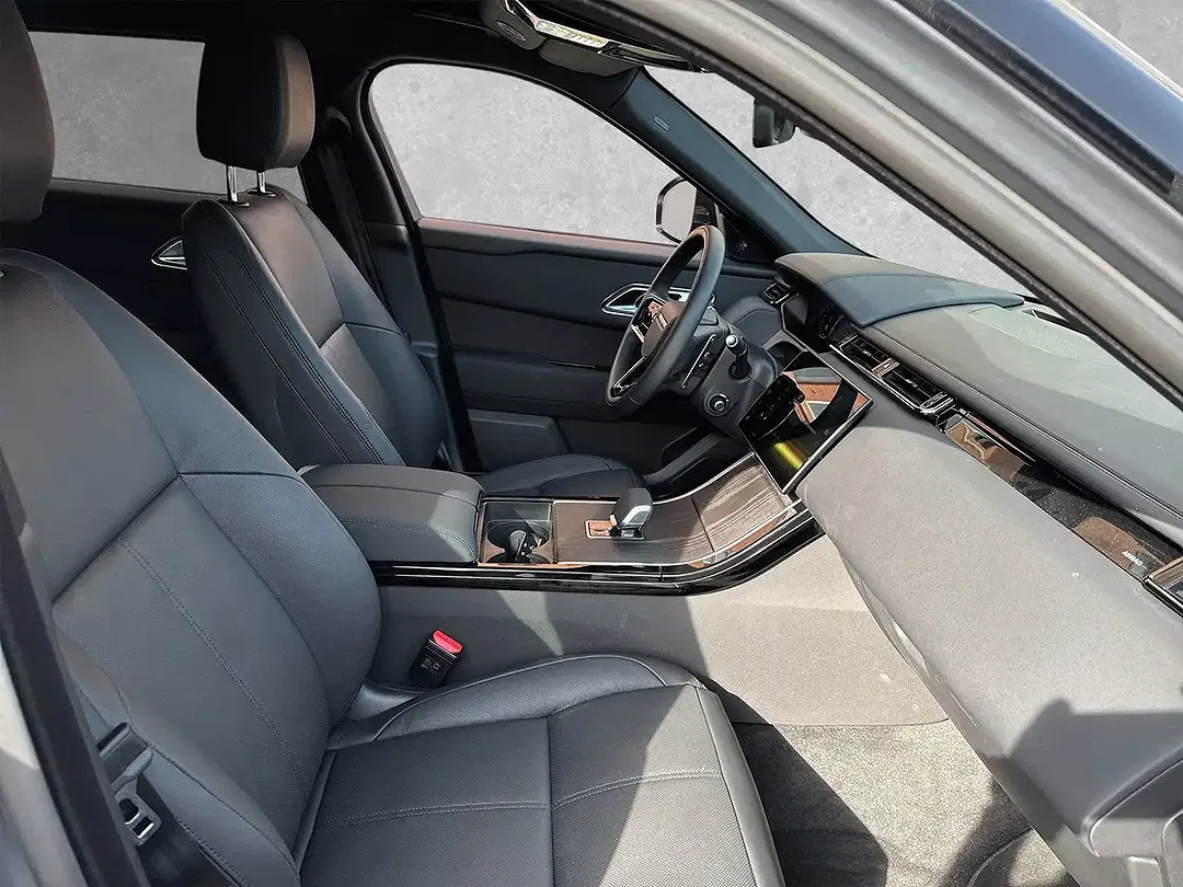 Land Rover Range Rover Velar P400e 4x4 Dynamic SE - Thumbnail 3