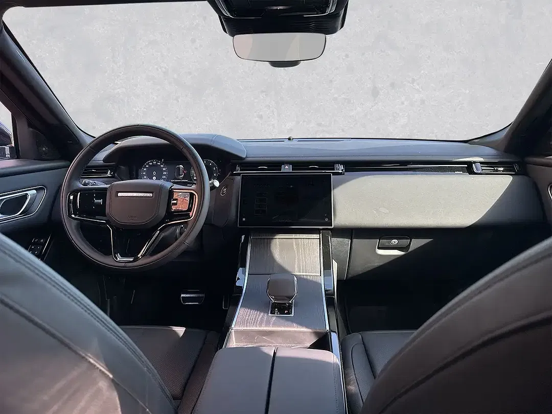 Land Rover Range Rover Velar P400e 4x4 Dynamic SE - Thumbnail 4