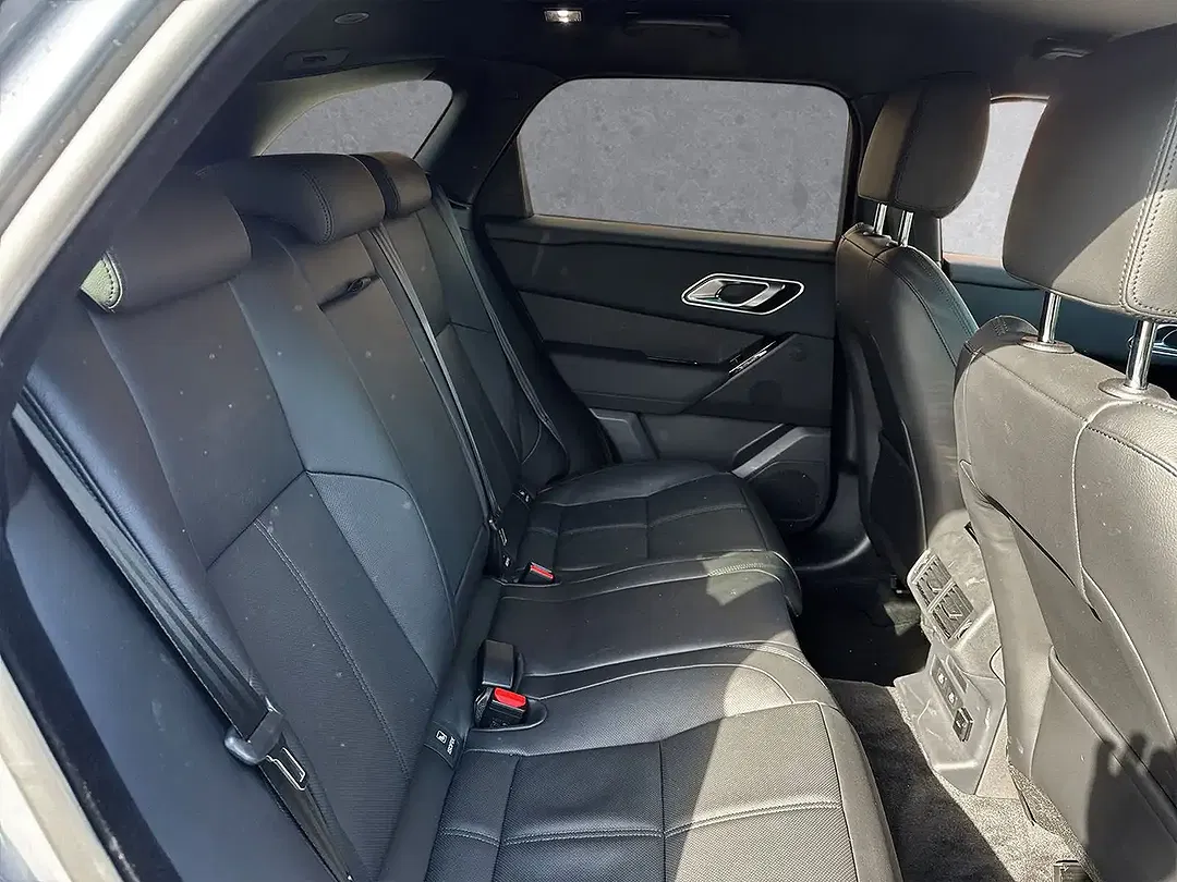 Land Rover Range Rover Velar P400e 4x4 Dynamic SE - Thumbnail 5