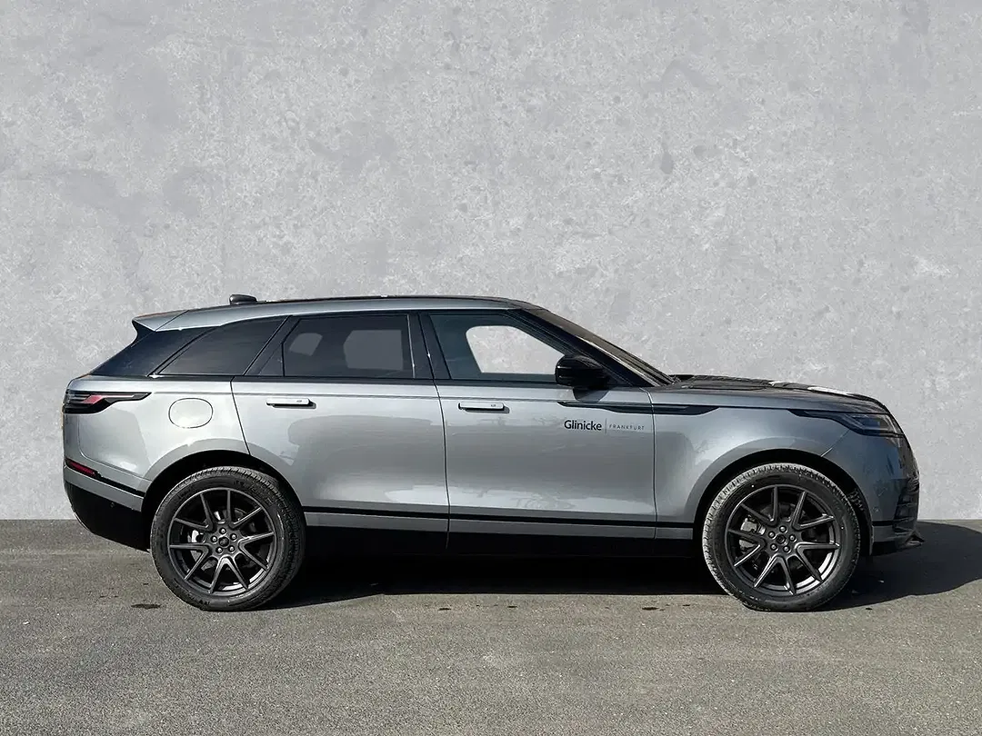Land Rover Range Rover Velar P400e 4x4 Dynamic SE - Thumbnail 6