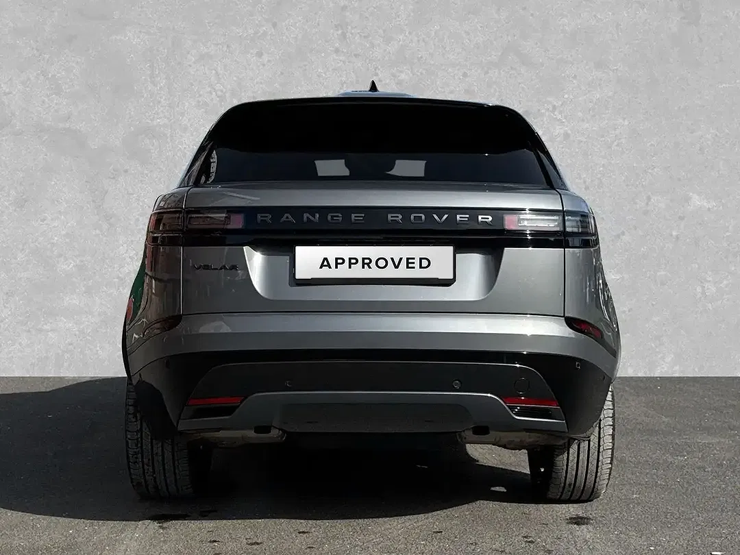 Land Rover Range Rover Velar P400e 4x4 Dynamic SE - Thumbnail 7