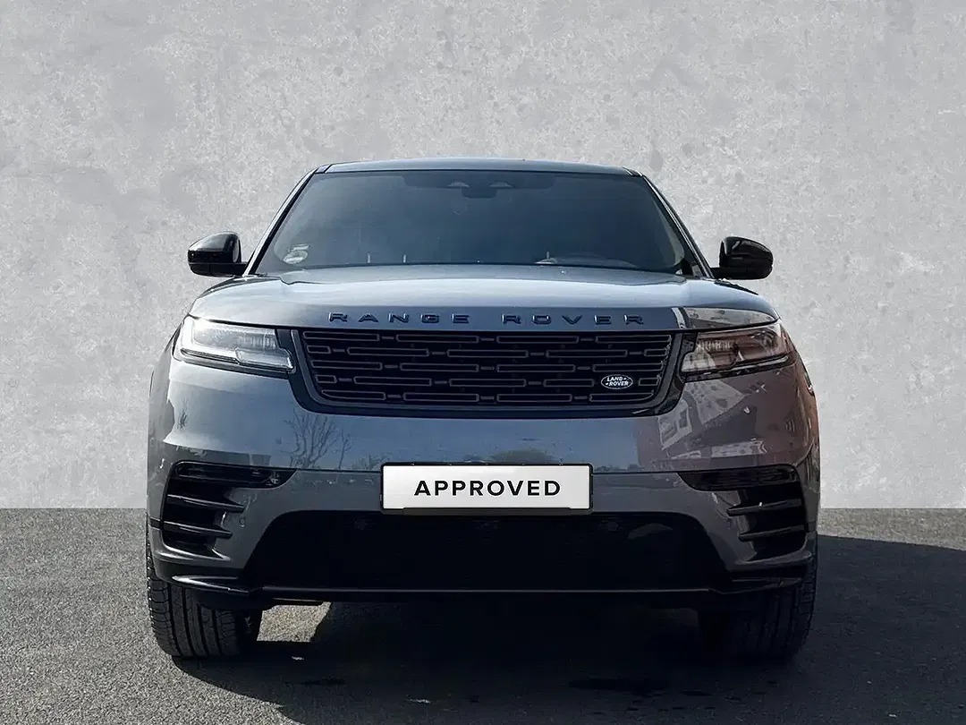 Land Rover Range Rover Velar P400e 4x4 Dynamic SE - Thumbnail 8