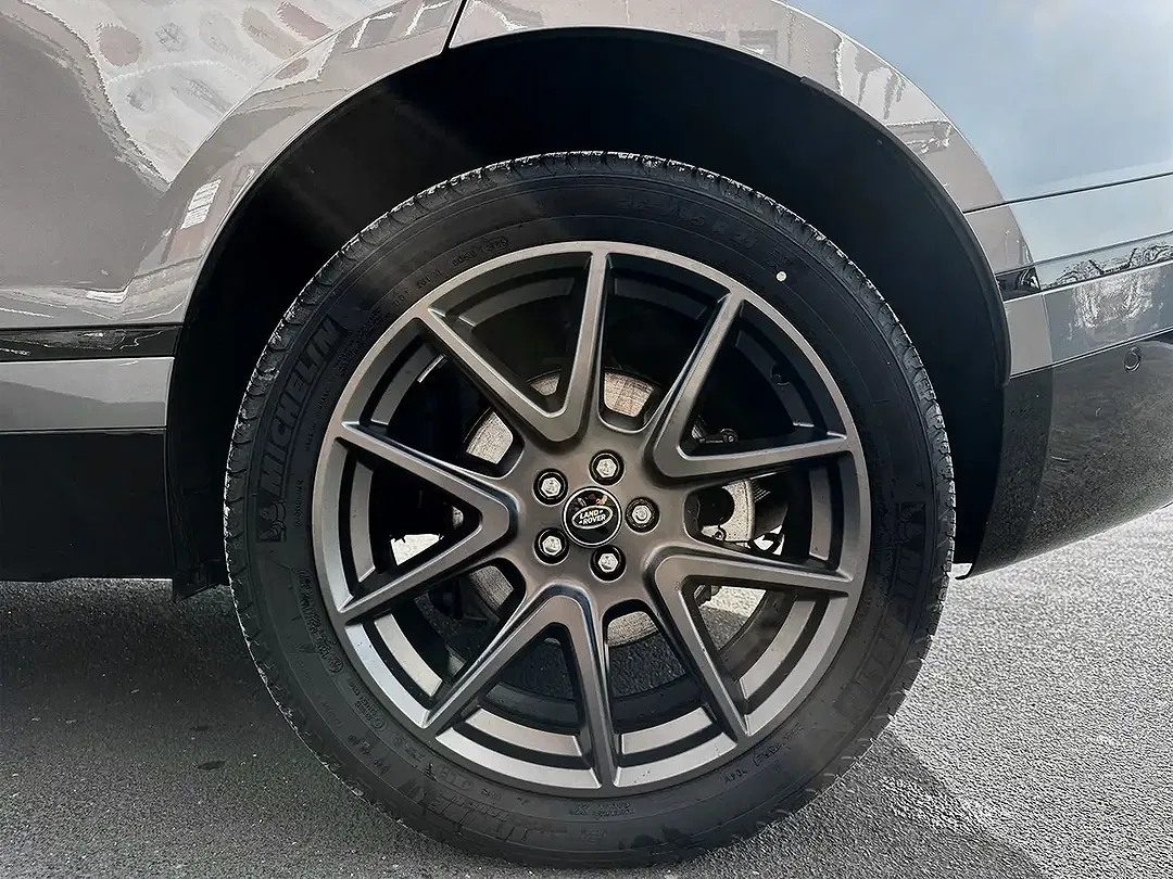 Land Rover Range Rover Velar P400e 4x4 Dynamic SE - foto 9