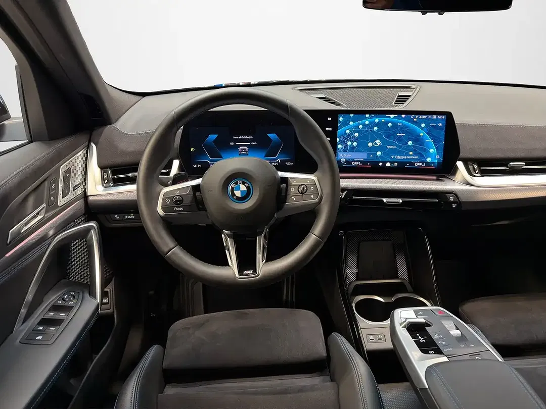 BMW iX2 eDrive M Sport - Thumbnail 7