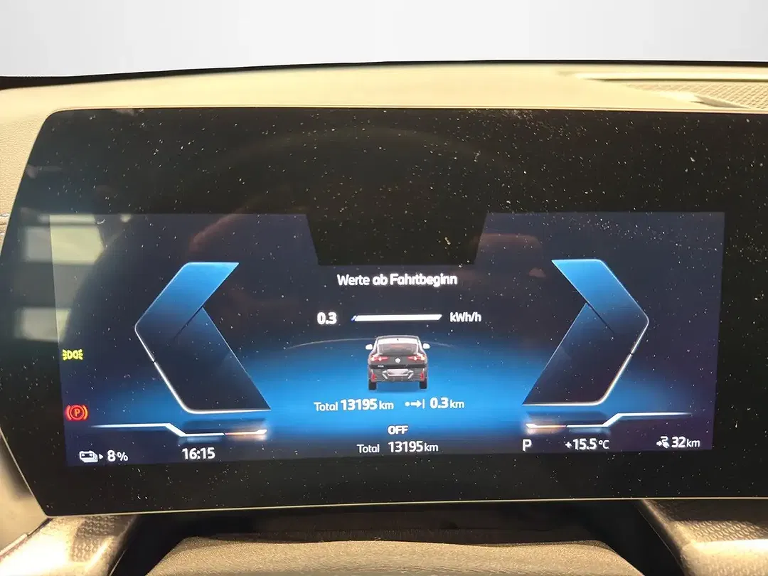 BMW iX2 eDrive M Sport - foto 8