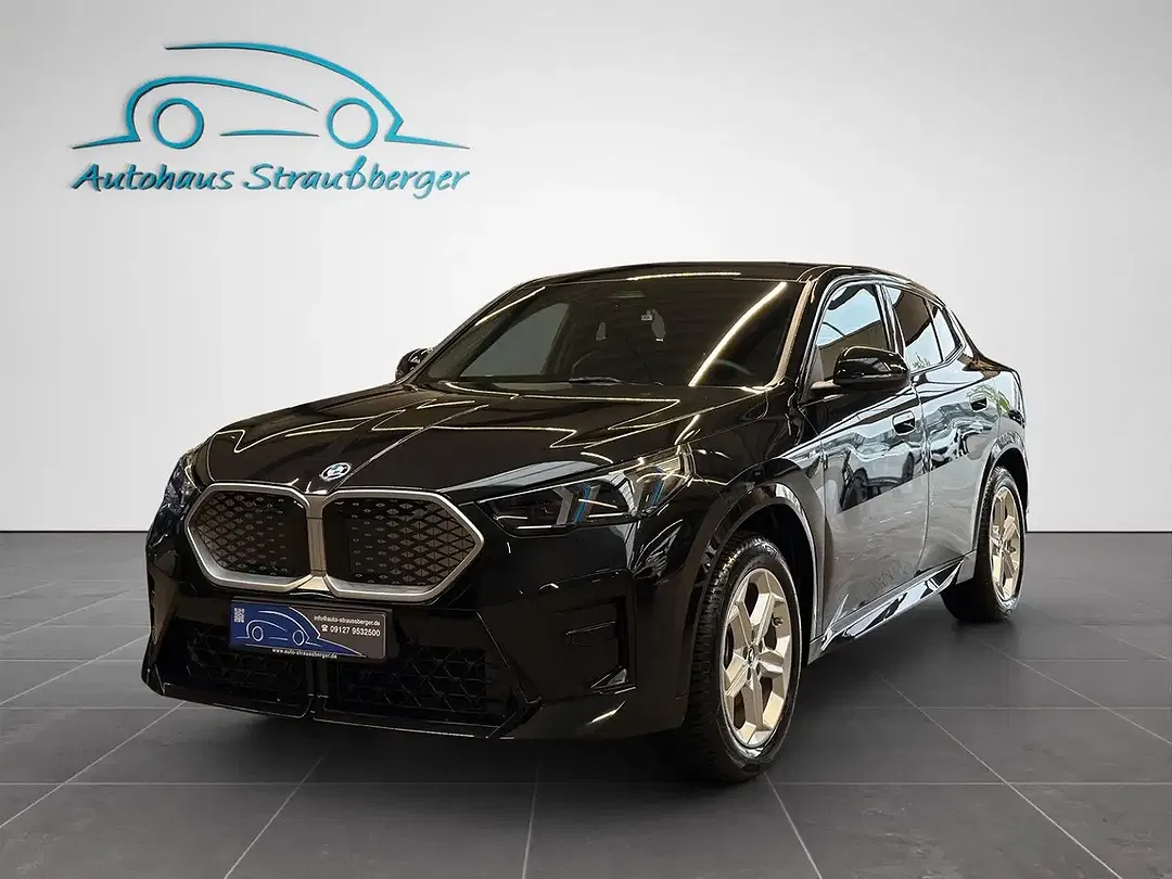 BMW iX2 eDrive M Sport - foto 2