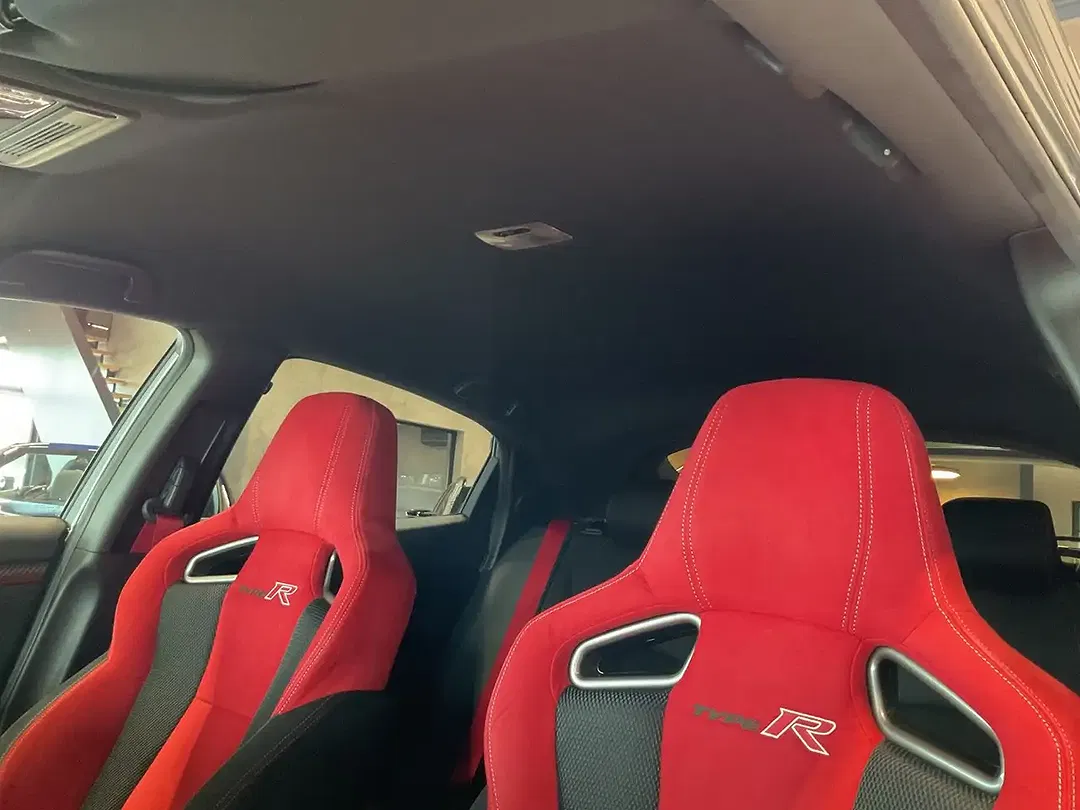 Honda Civic Type R GT - Thumbnail 10