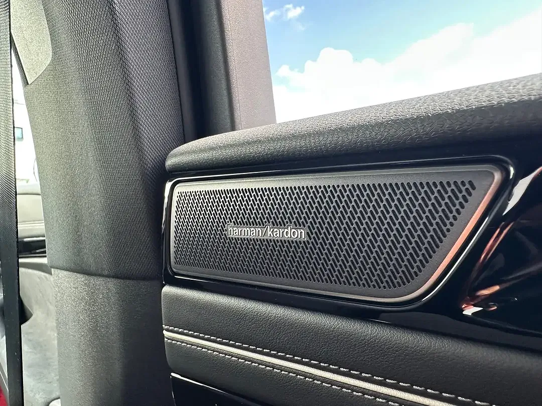 Volkswagen ID.7 Pro Business - Thumbnail 10