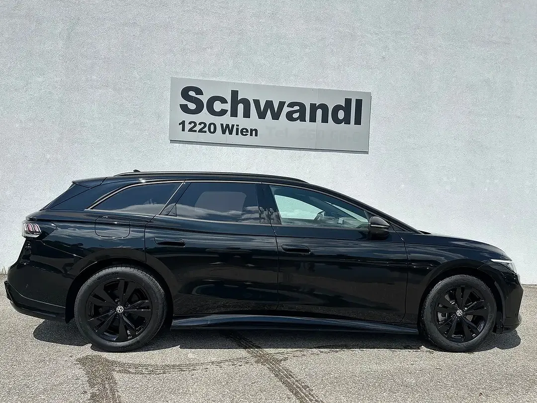 Volkswagen ID.7 Pro Business - foto 2