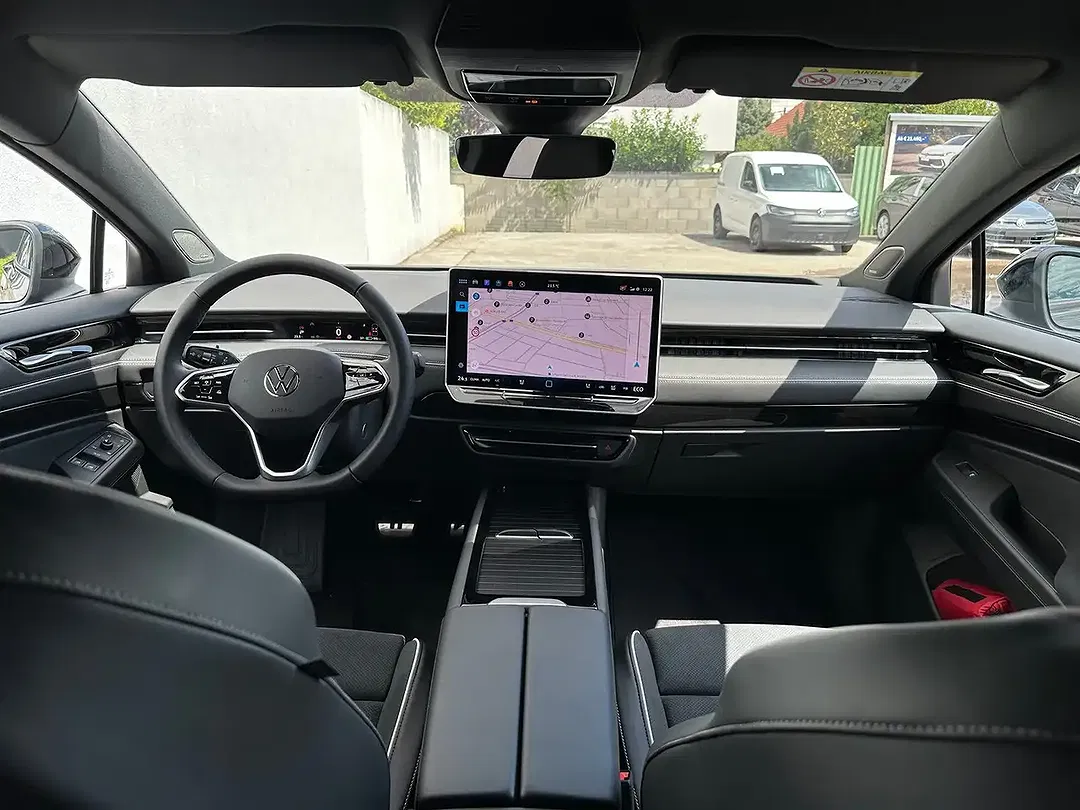 Volkswagen ID.7 Pro Business - Thumbnail 7