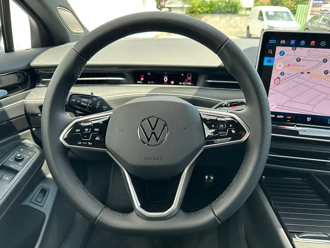Volkswagen ID.7 Pro Business - Thumbnail 8