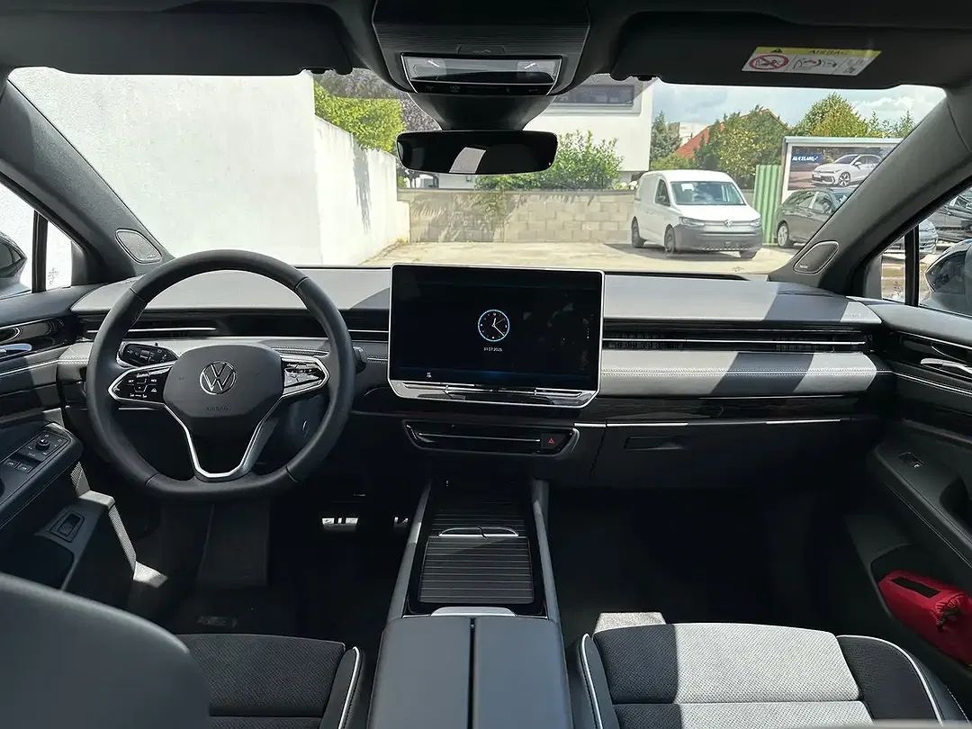 Volkswagen ID.7 Pro Business - Thumbnail 9
