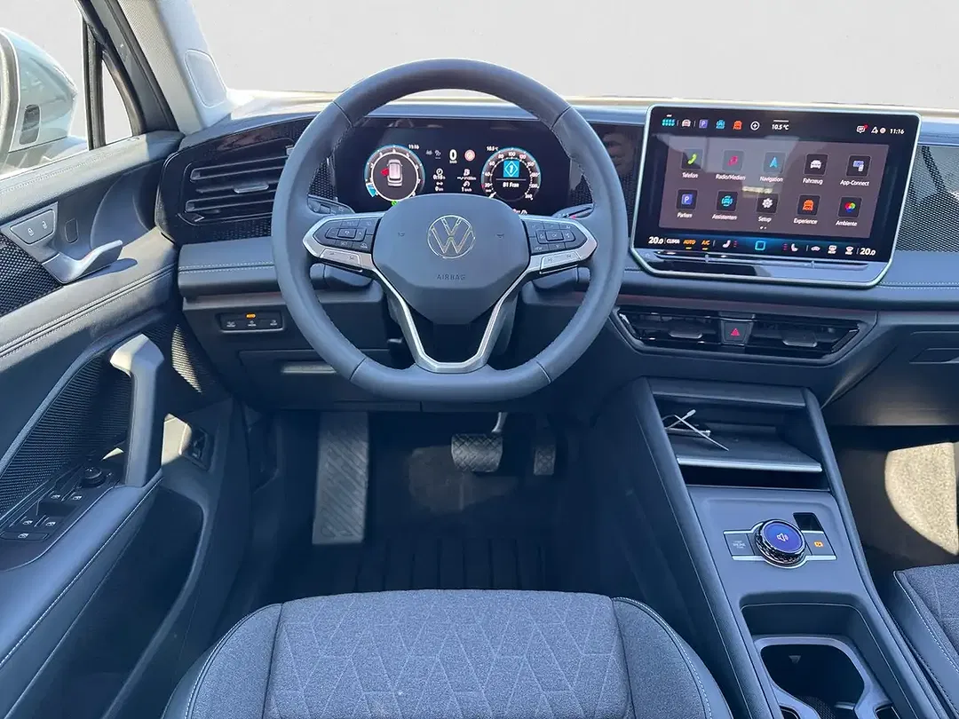 Volkswagen Tiguan eTSI Life - Thumbnail 10