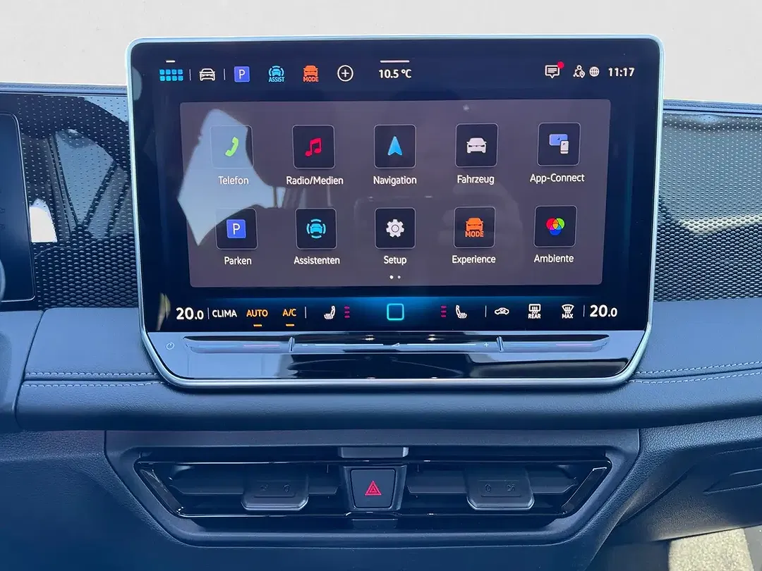 Volkswagen Tiguan eTSI Life - Thumbnail 11