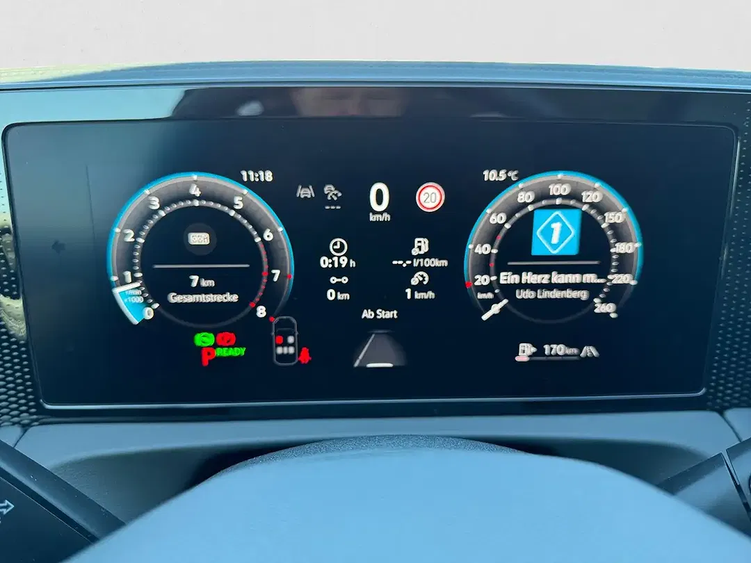 Volkswagen Tiguan eTSI Life - Thumbnail 12