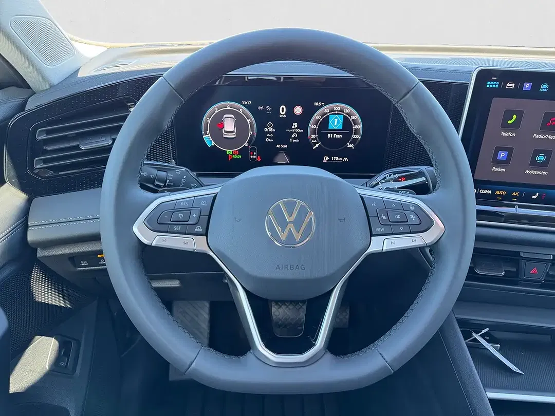 Volkswagen Tiguan eTSI Life - Thumbnail 13
