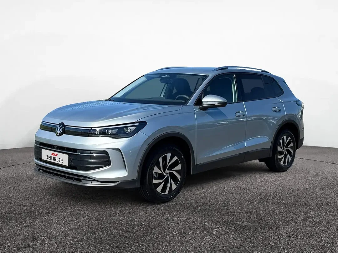 Volkswagen Tiguan eTSI Life - Afbeelding 1