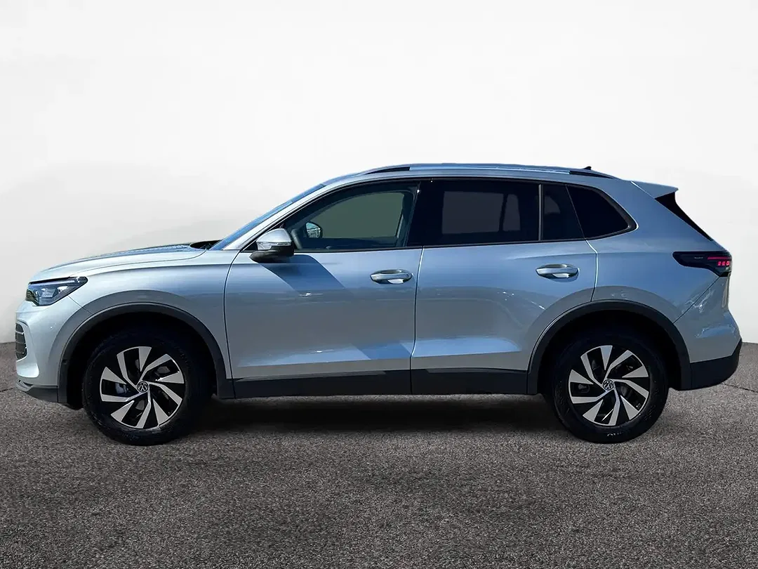 Volkswagen Tiguan eTSI Life - Thumbnail 3