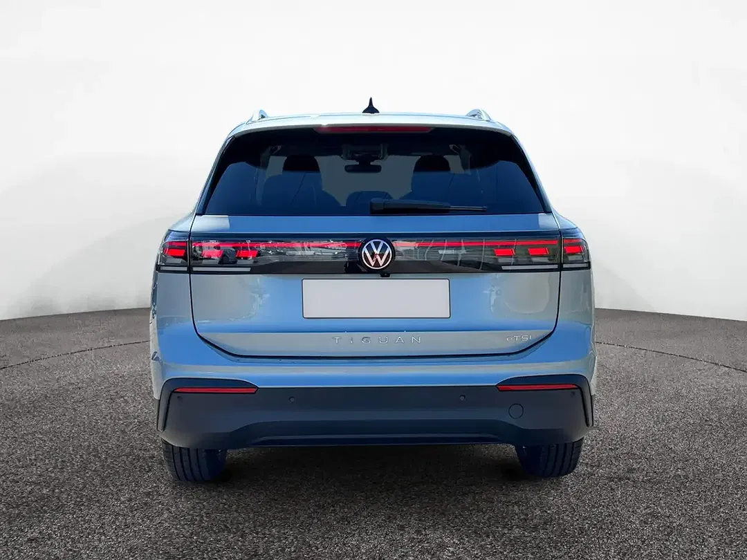 Volkswagen Tiguan eTSI Life - Thumbnail 5