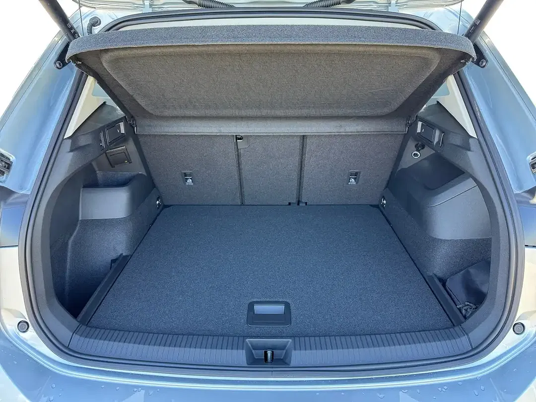 Volkswagen Tiguan eTSI Life - Thumbnail 6